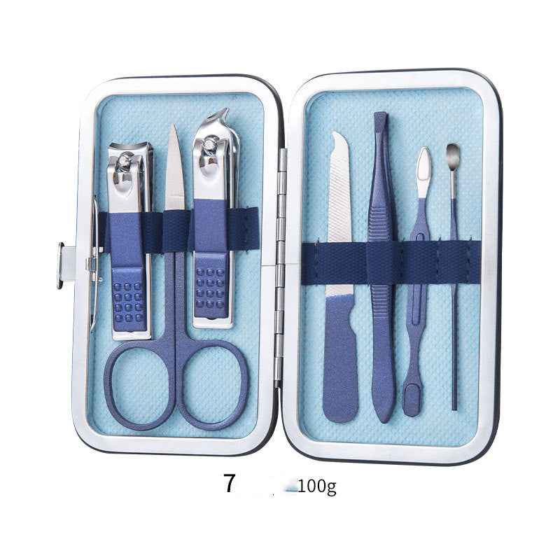 Nagel Haut Clipper Set