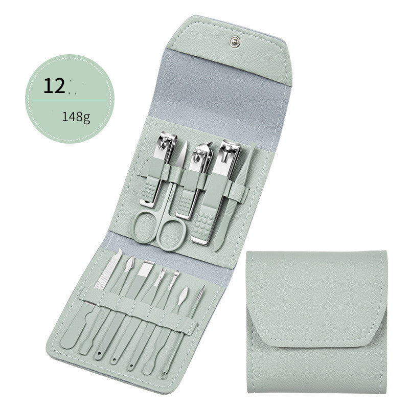 Nagel Haut Clipper Set