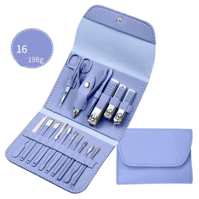 Nagel Haut Clipper Set