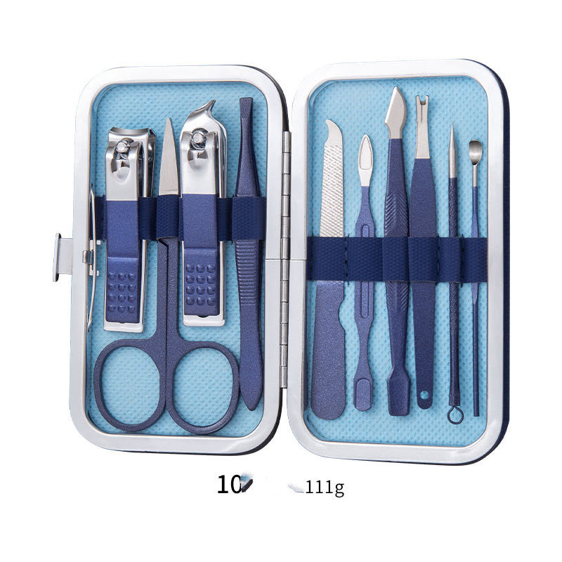 Nagel Haut Clipper Set