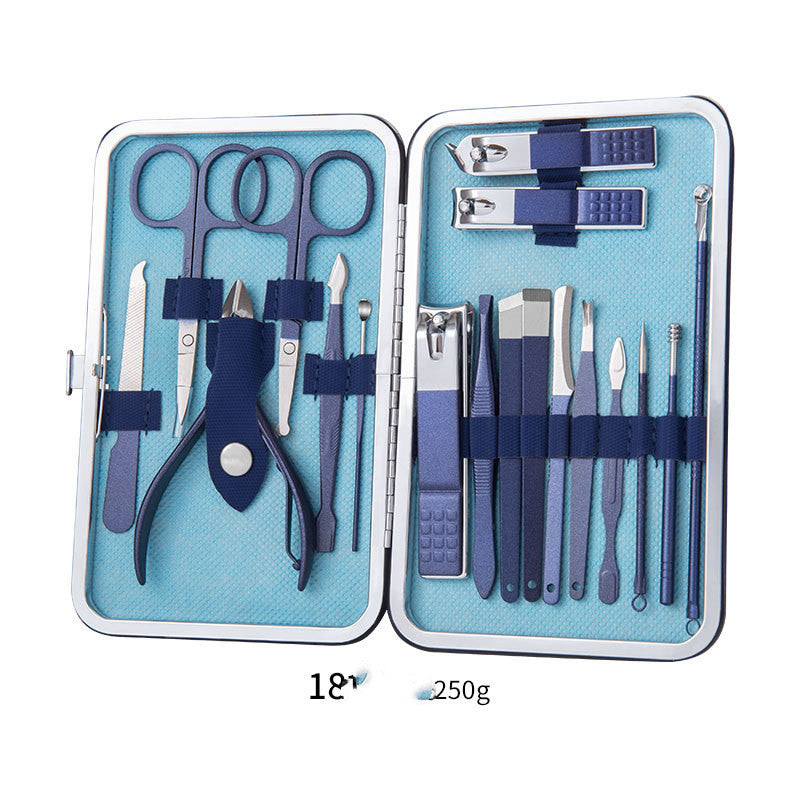 Nagel Haut Clipper Set