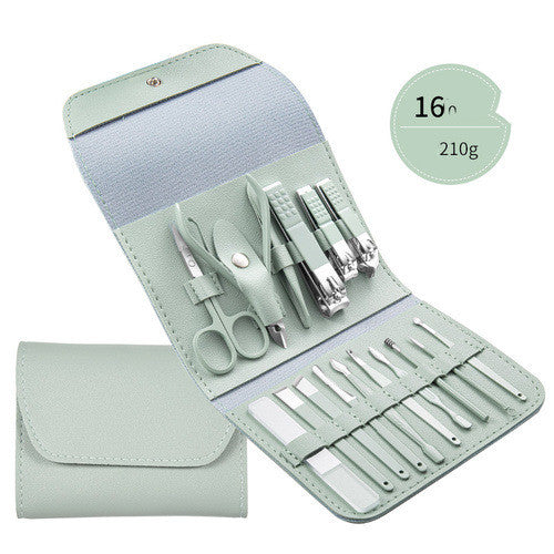 Nagel Haut Clipper Set