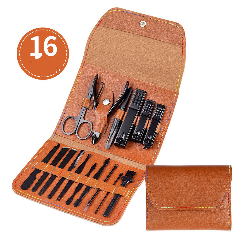 Nagel Haut Clipper Set