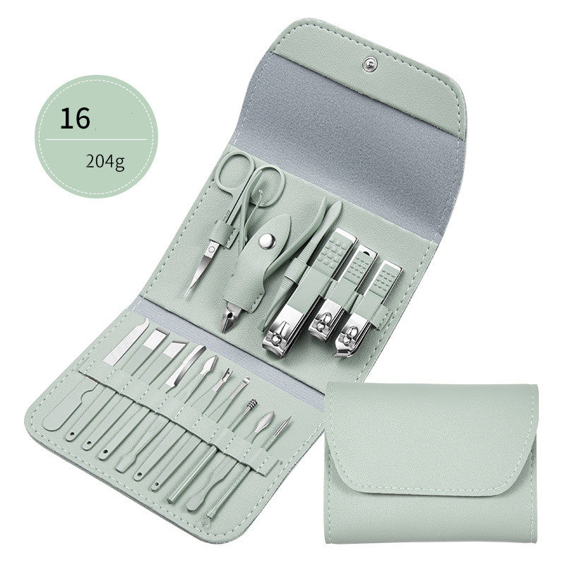 Nagel Haut Clipper Set