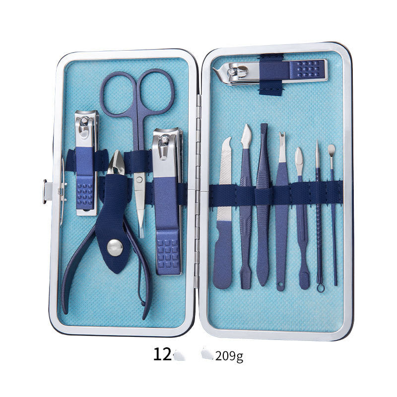 Nagel Haut Clipper Set