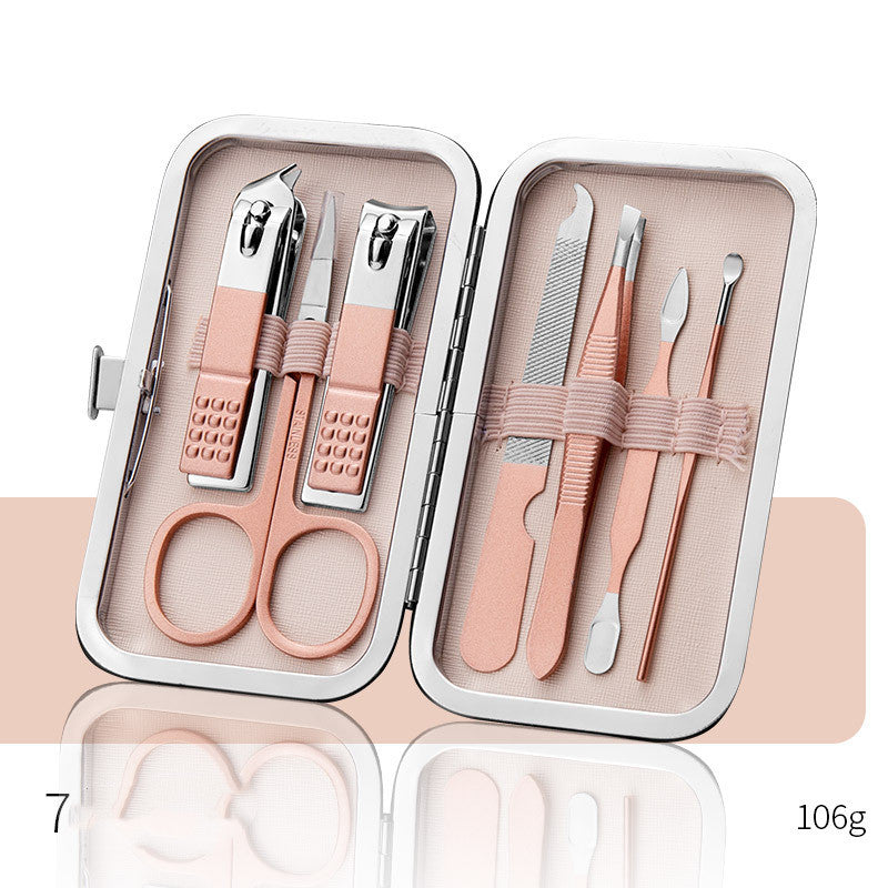 Nagel Haut Clipper Set